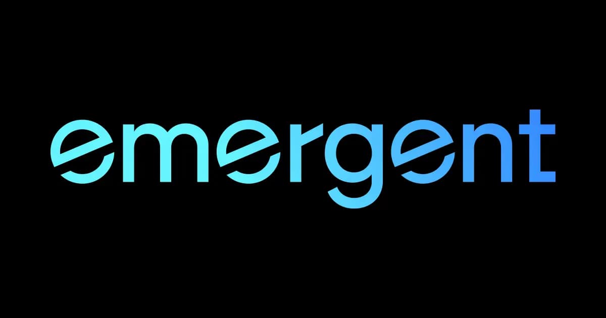 emergent