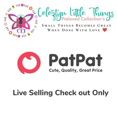 patpat Logo