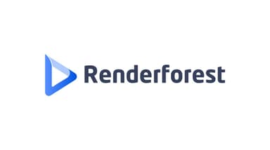 renderforest Logo