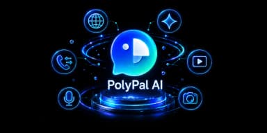 polypal Logo