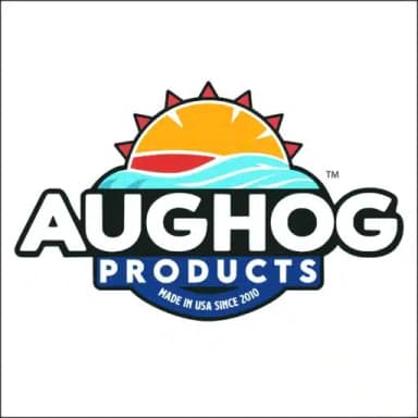 aughog Logo