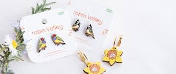 Robinvalley