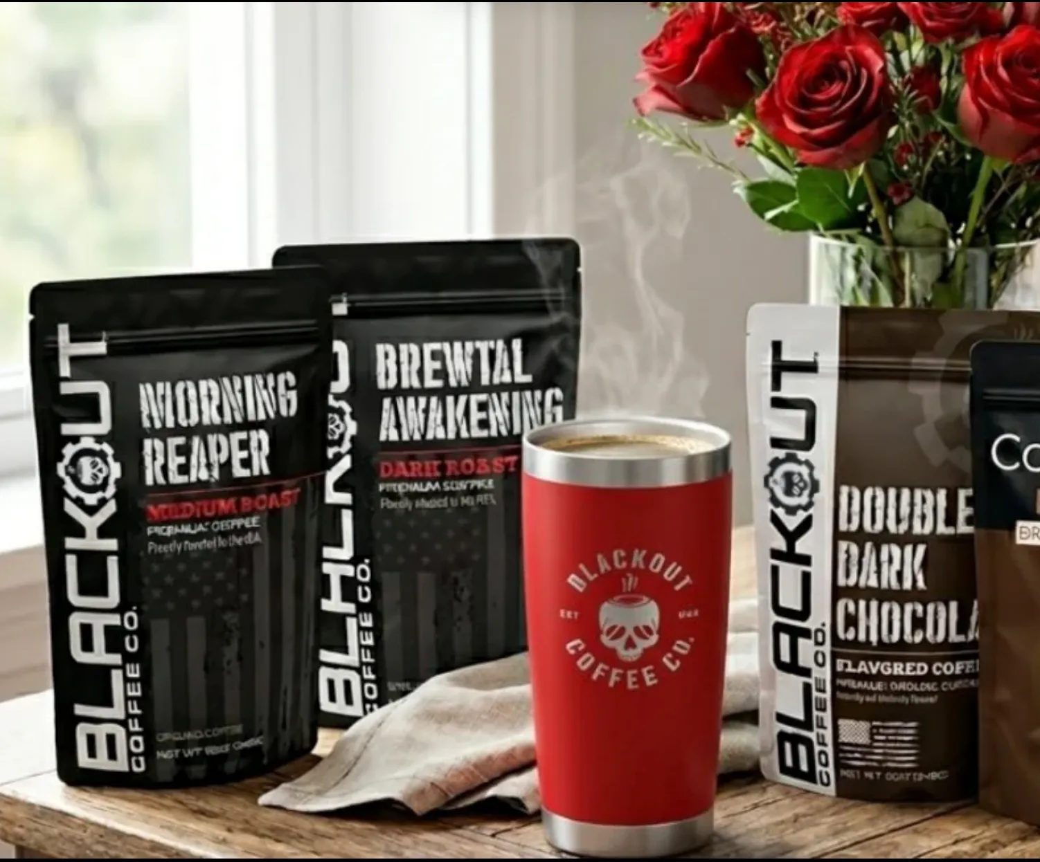 Blackoutcoffee