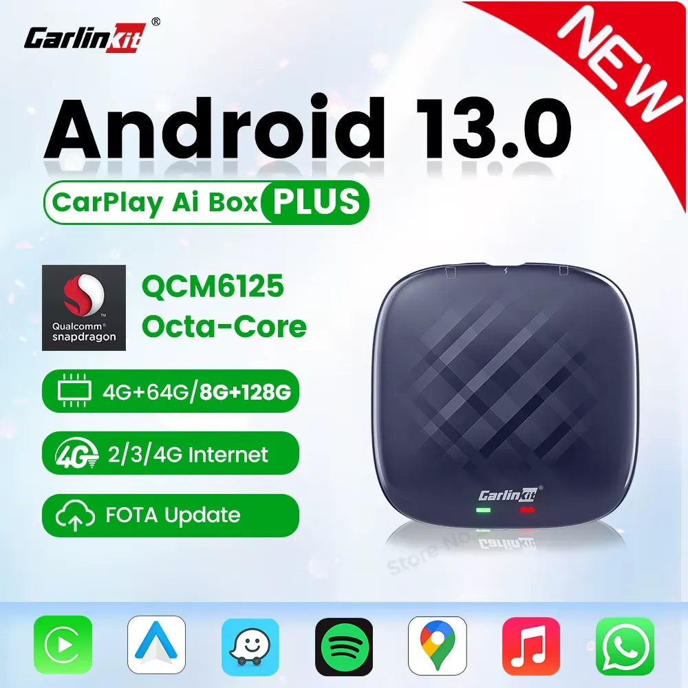 Carlinkit