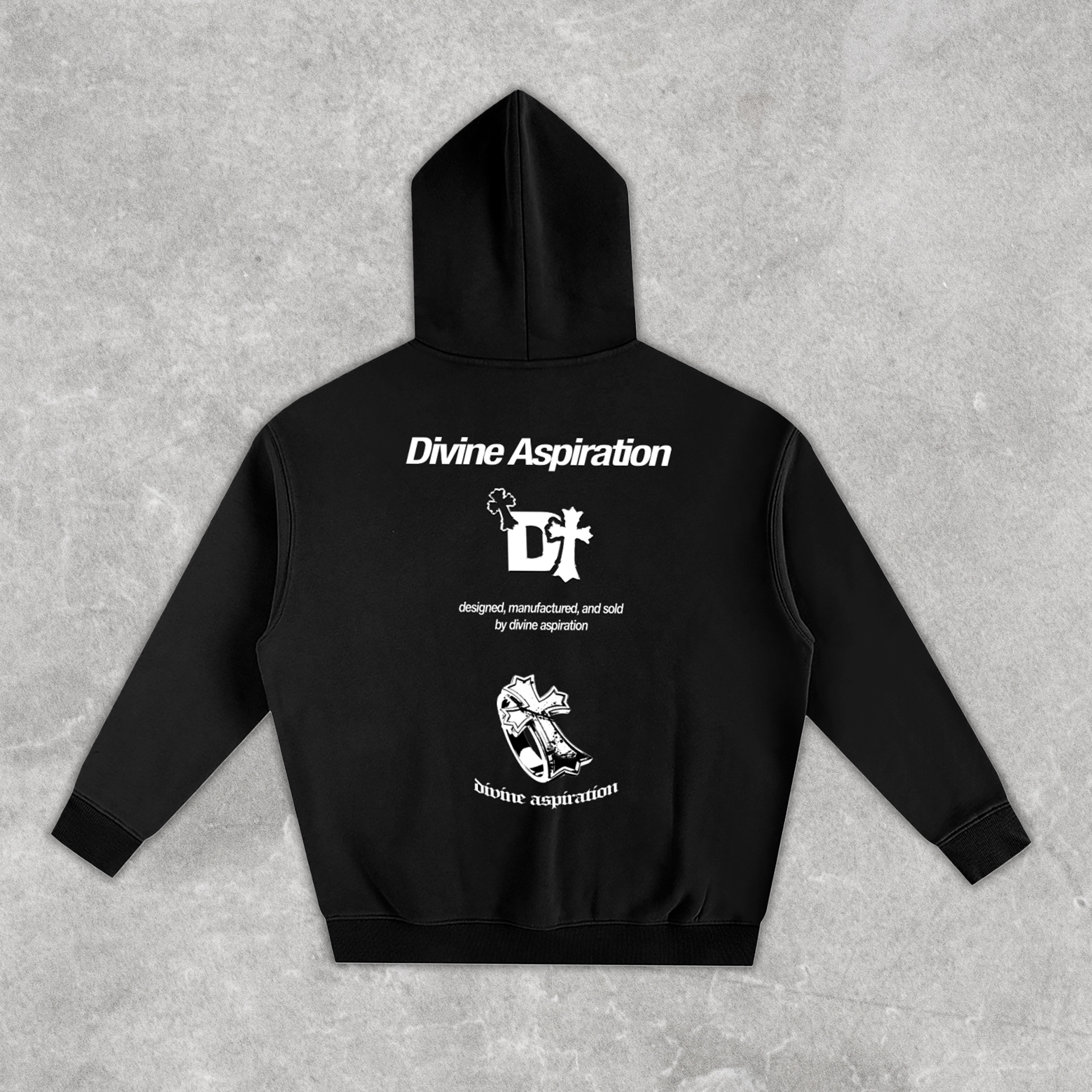 Divineaspiration